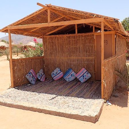 Hotel Bedouin Star Taba Esterno foto