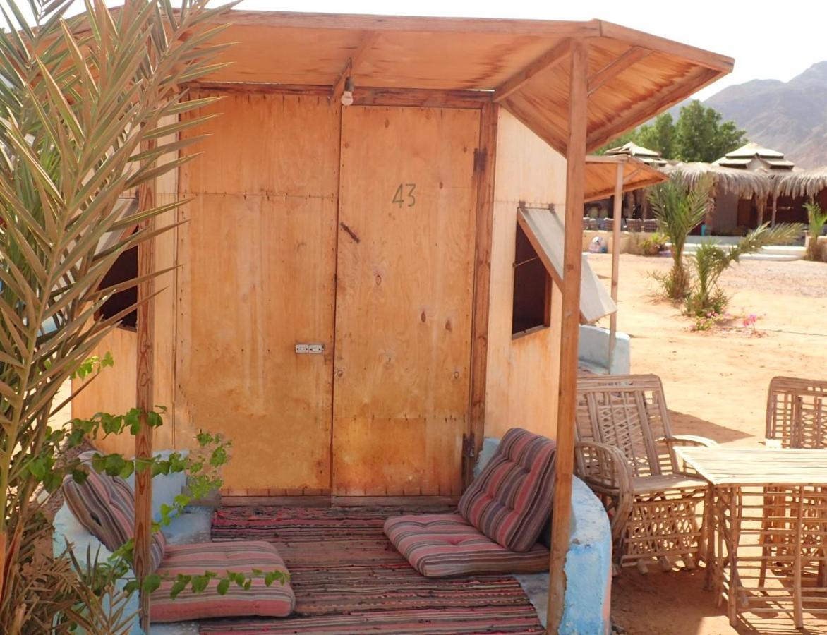 Hotel Bedouin Star Taba Esterno foto