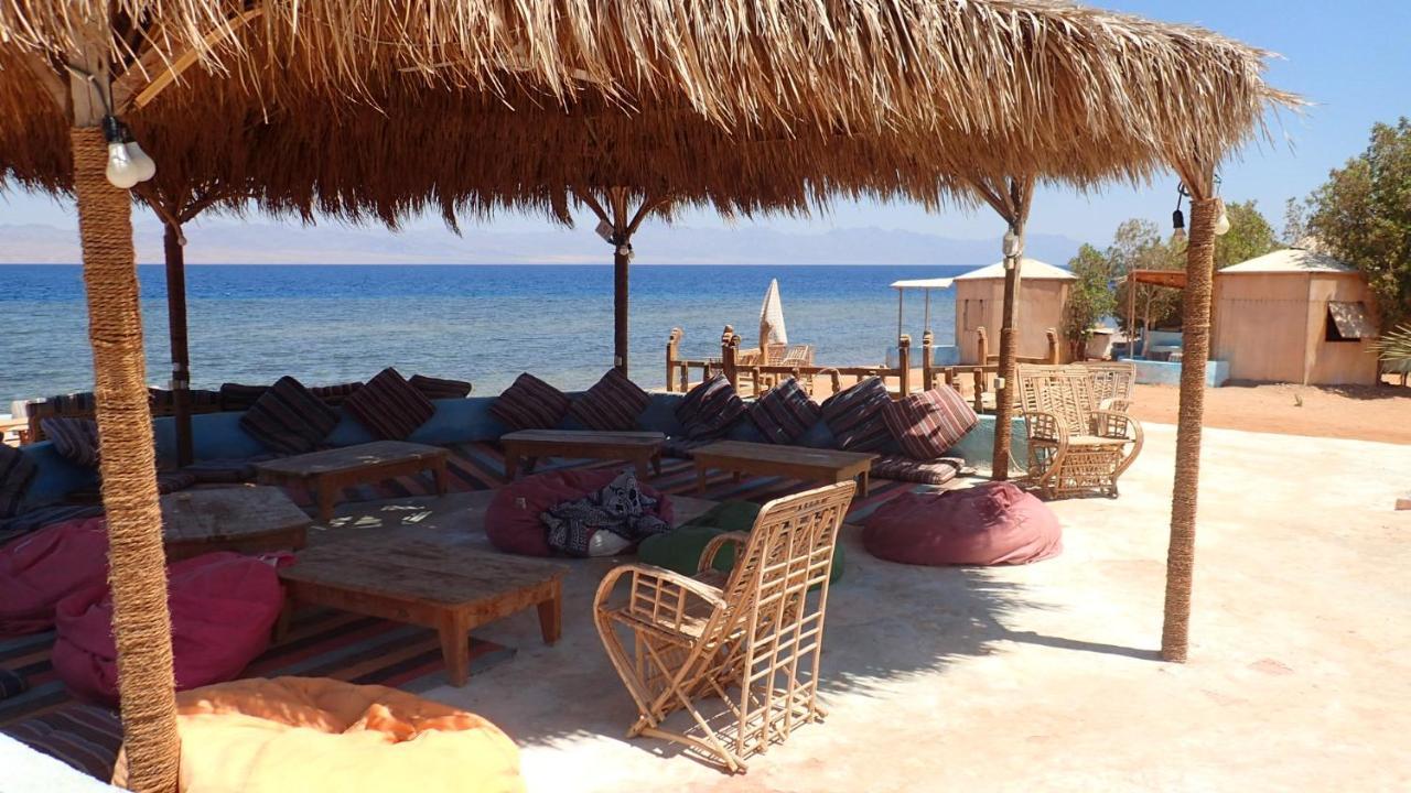 Hotel Bedouin Star Taba Esterno foto