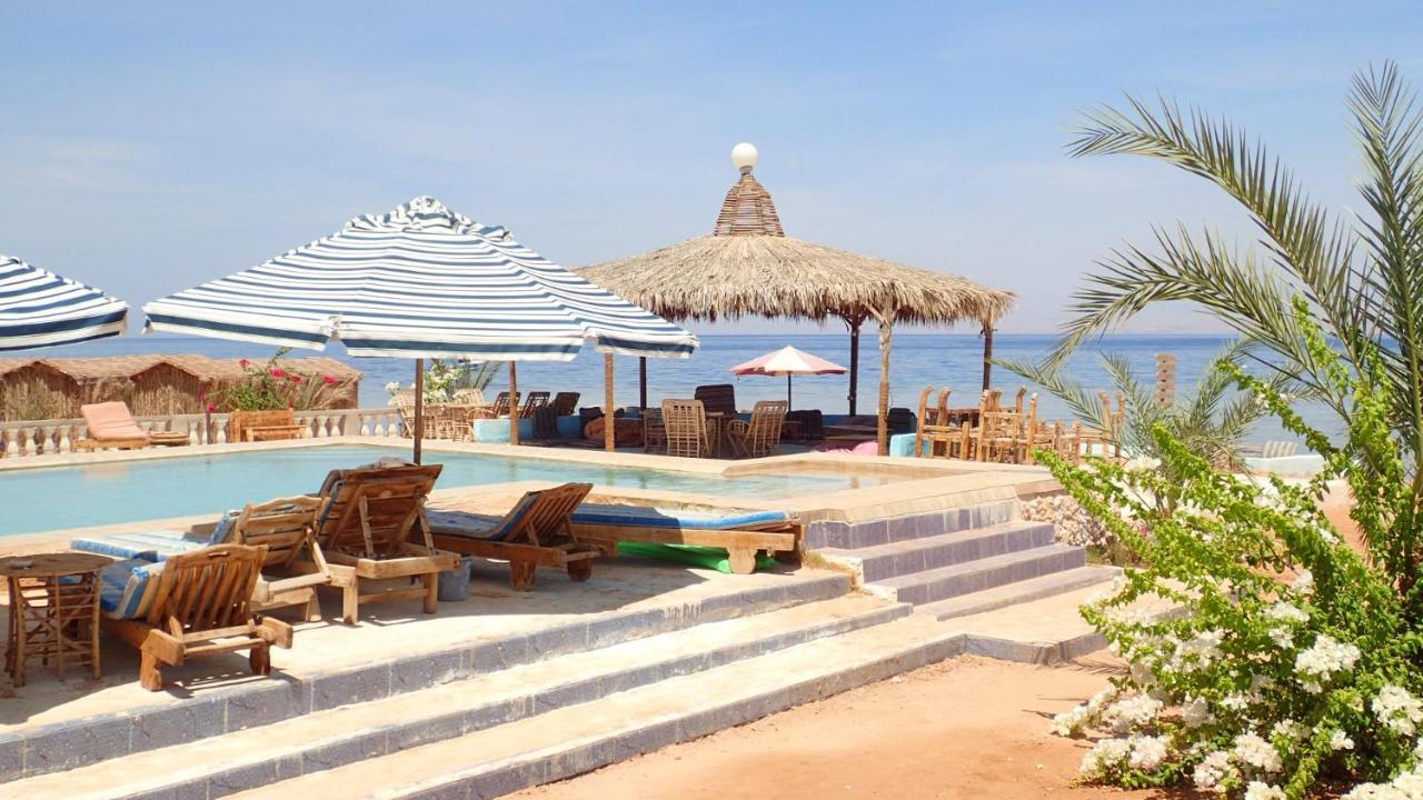 Hotel Bedouin Star Taba Esterno foto