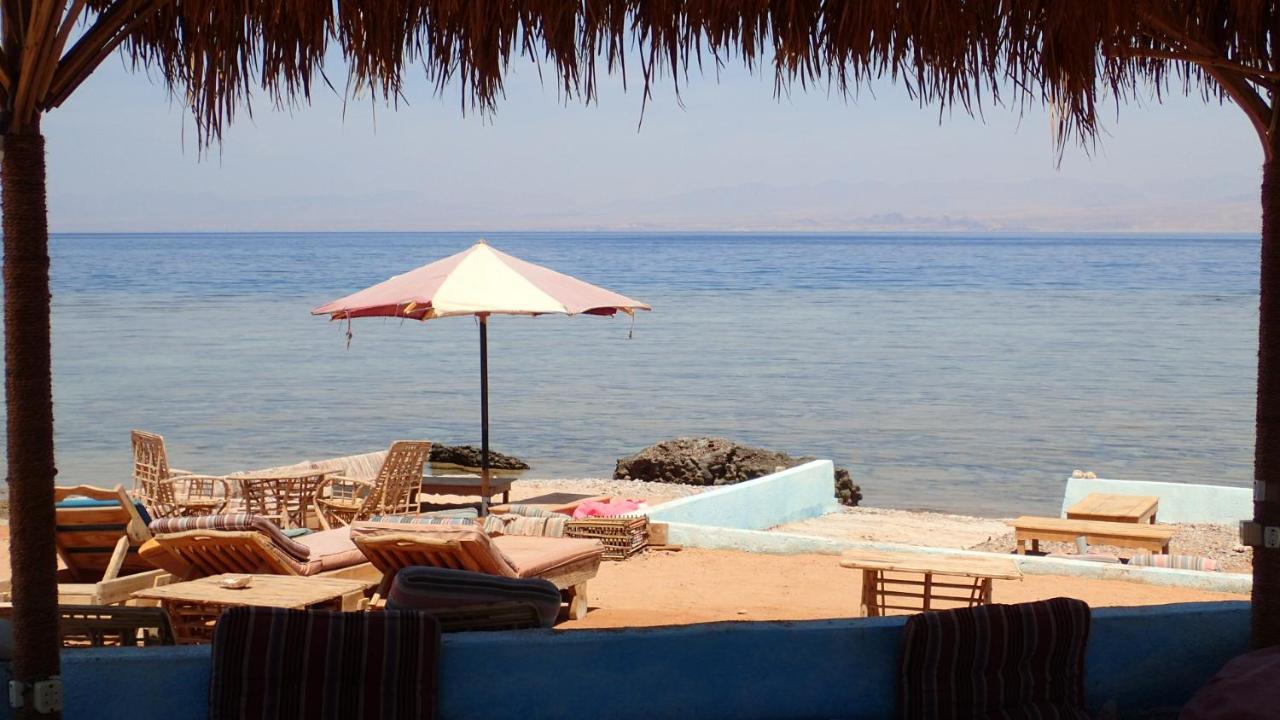 Hotel Bedouin Star Taba Esterno foto