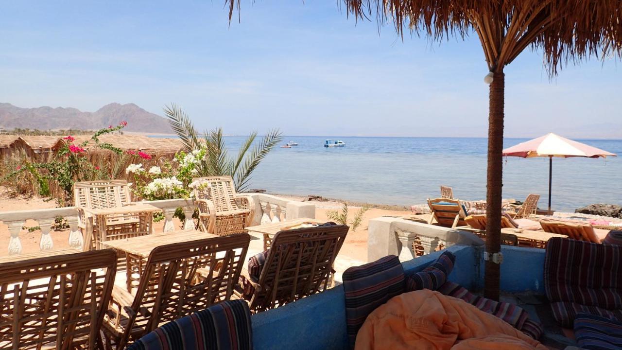 Hotel Bedouin Star Taba Esterno foto