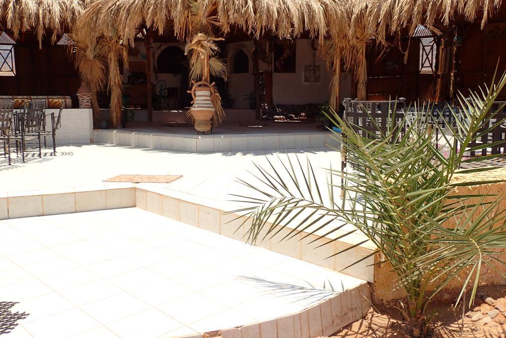 Hotel Bedouin Star Taba Esterno foto