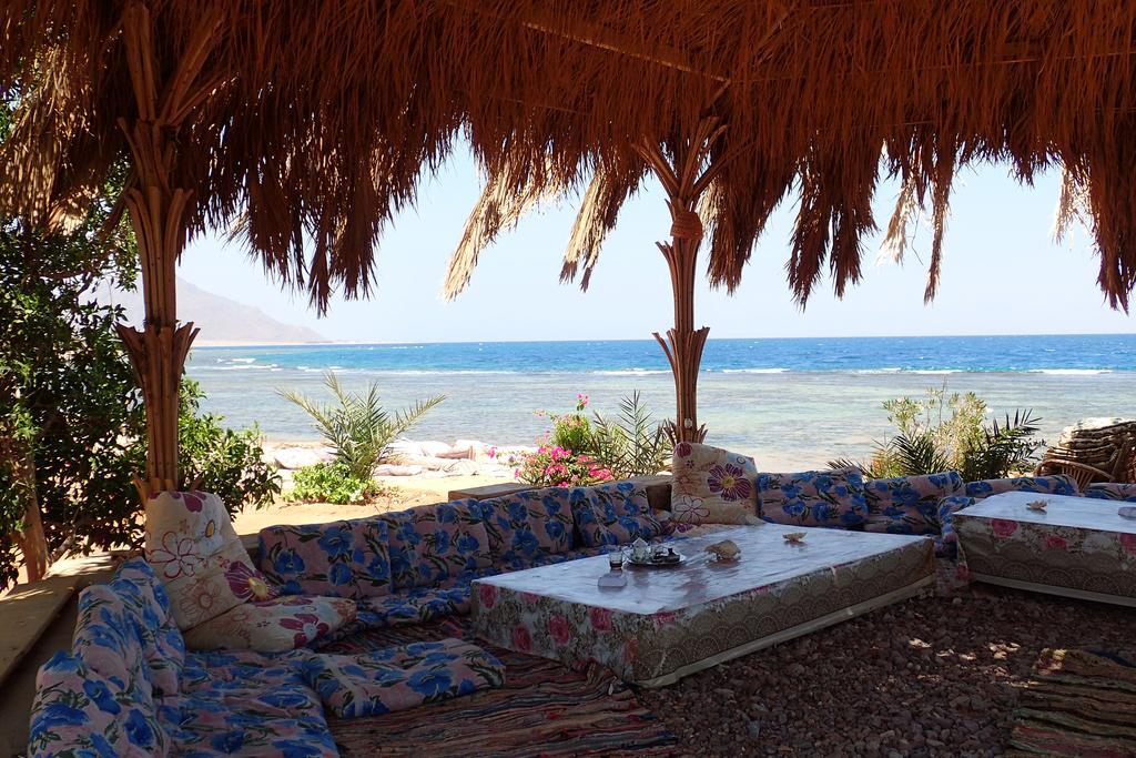 Hotel Bedouin Star Taba Esterno foto