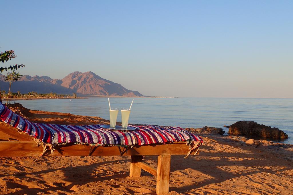 Hotel Bedouin Star Taba Esterno foto