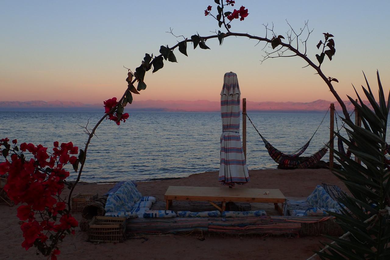 Hotel Bedouin Star Taba Esterno foto