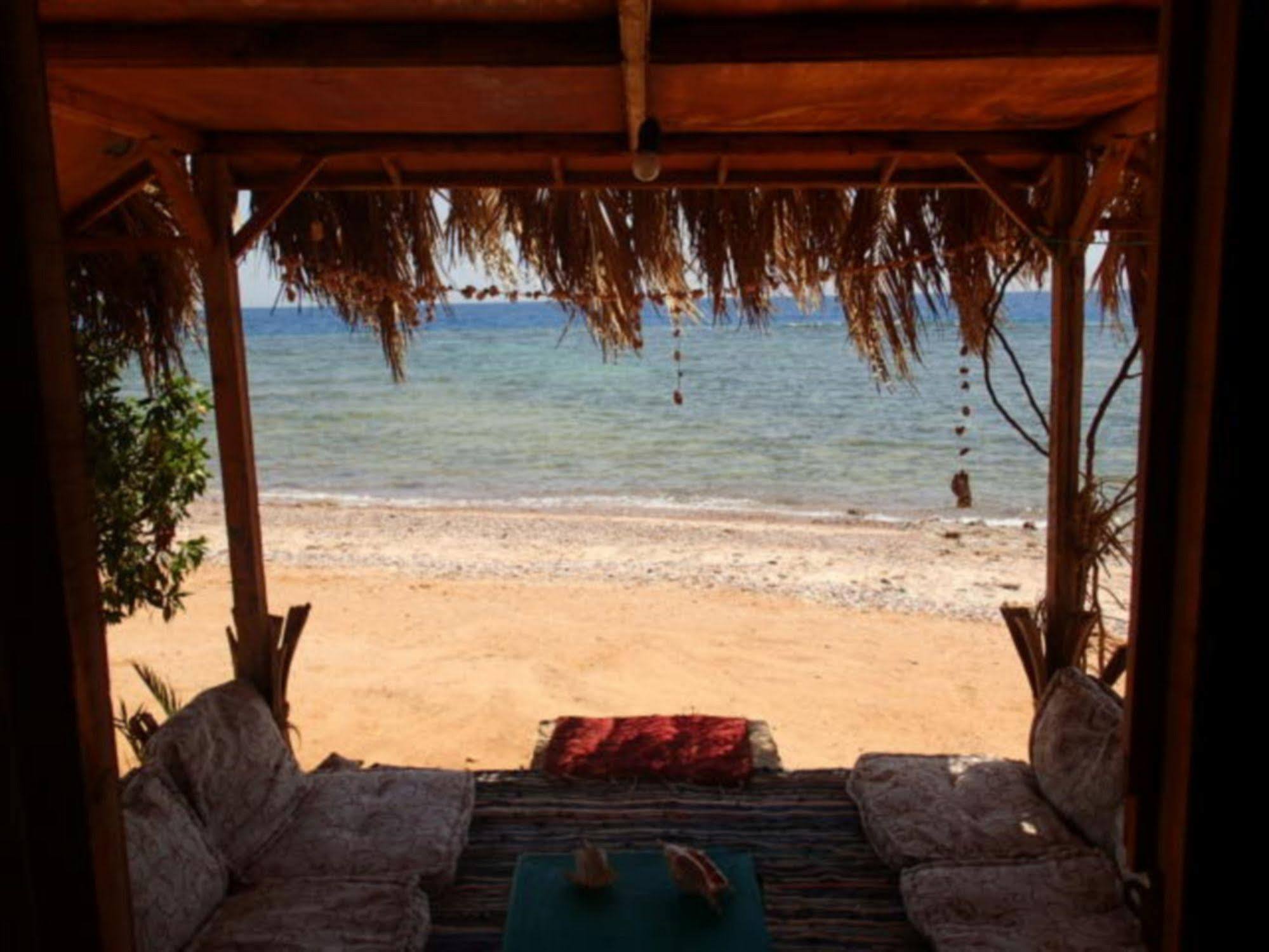 Hotel Bedouin Star Taba Esterno foto