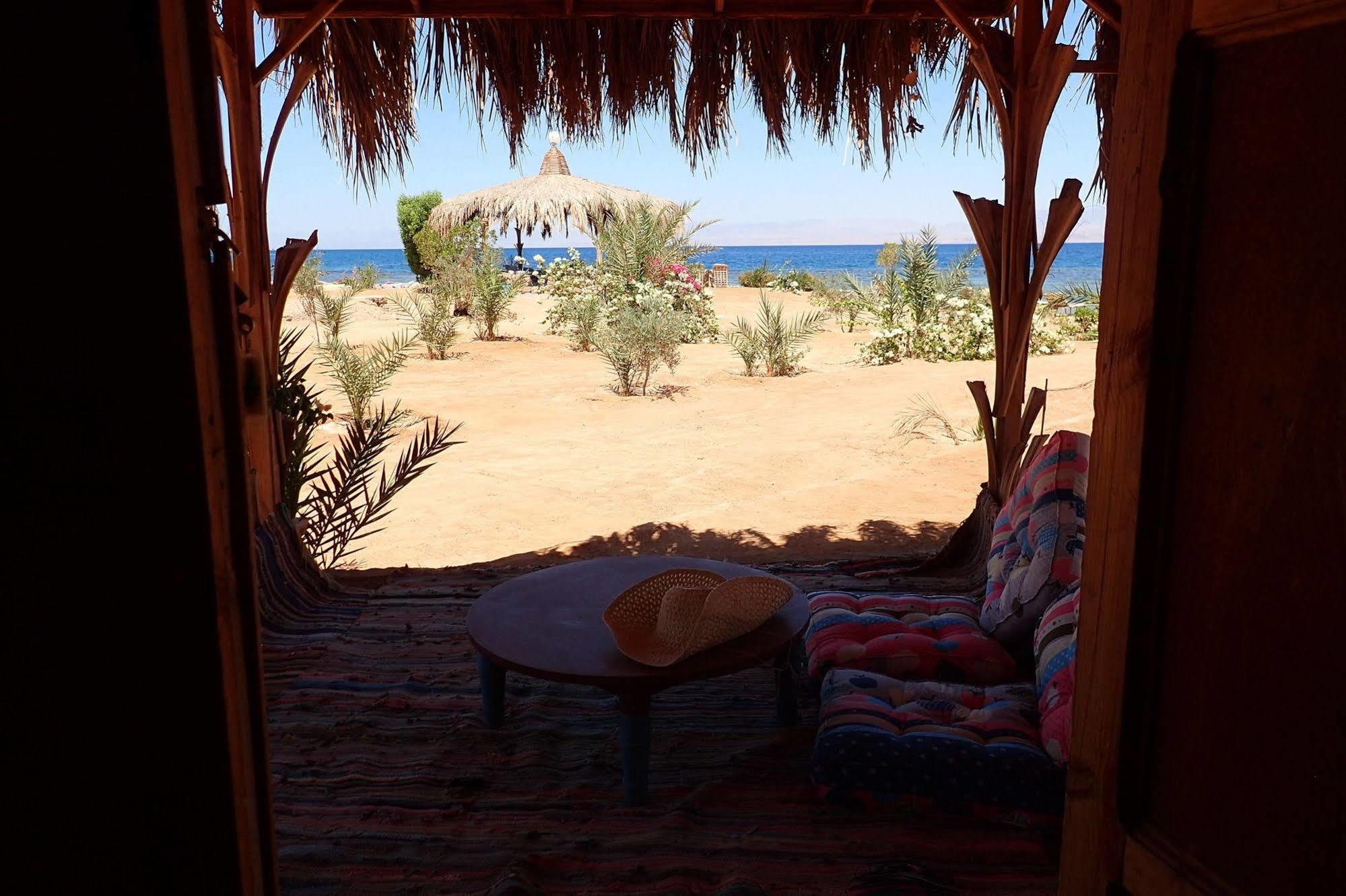 Hotel Bedouin Star Taba Esterno foto