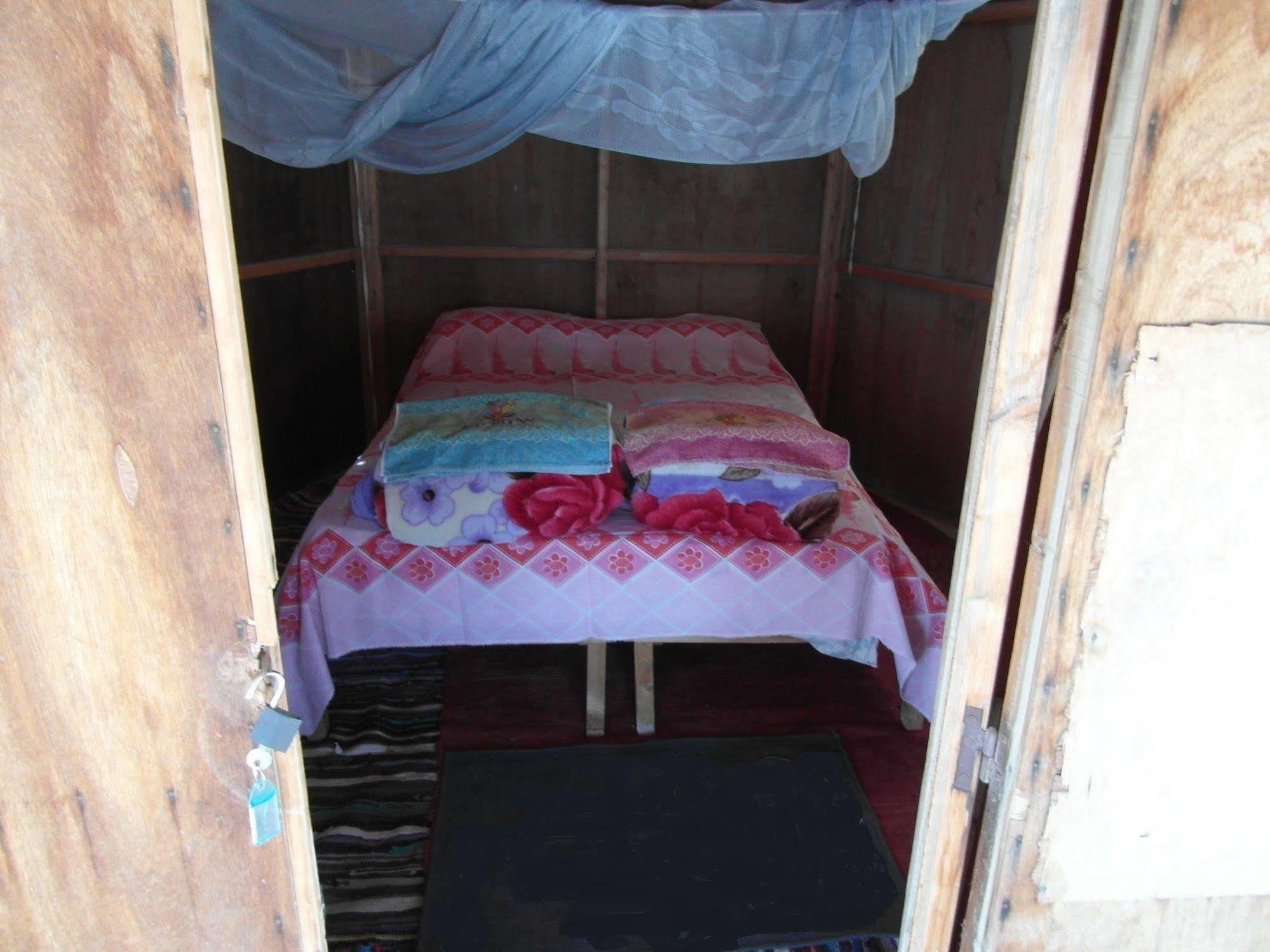 Hotel Bedouin Star Taba Esterno foto