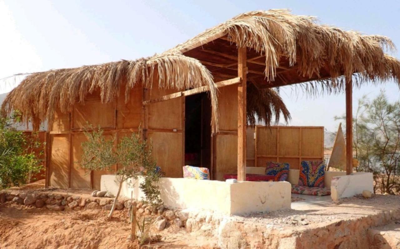 Hotel Bedouin Star Taba Esterno foto