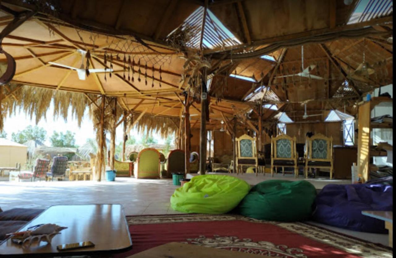 Hotel Bedouin Star Taba Esterno foto